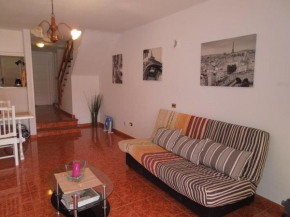 Parque Santiago II 199 - Two Bed with washing machine and wifi internet